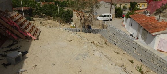 Terreno em Rojales, Spain N.º 189100 4