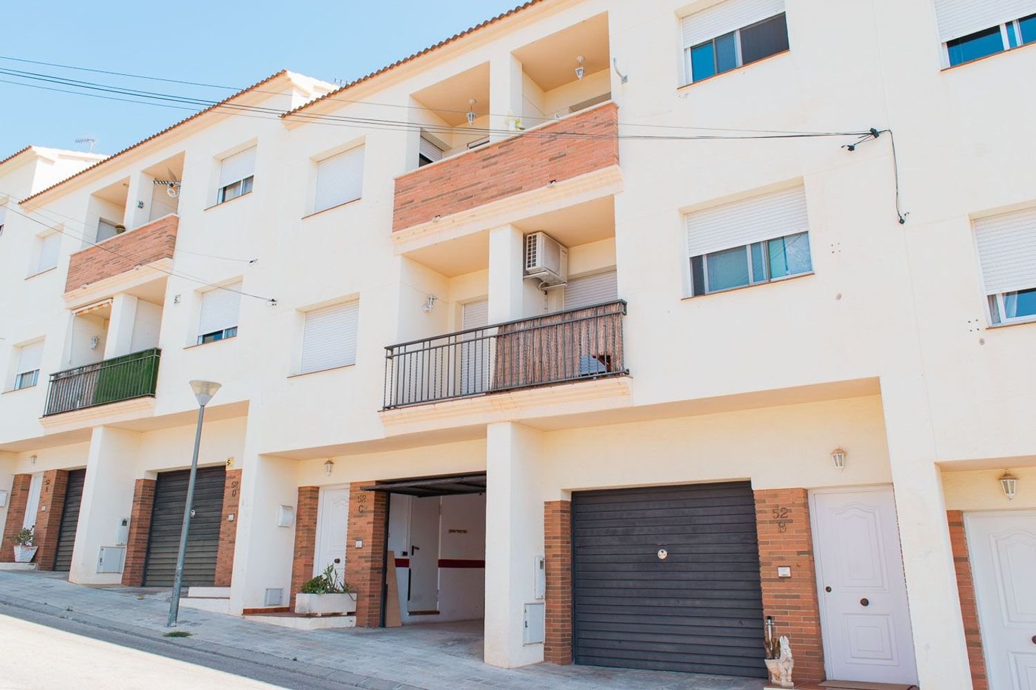 Moradia em banda T3 em Roda De Bara, Spain N.º 197279