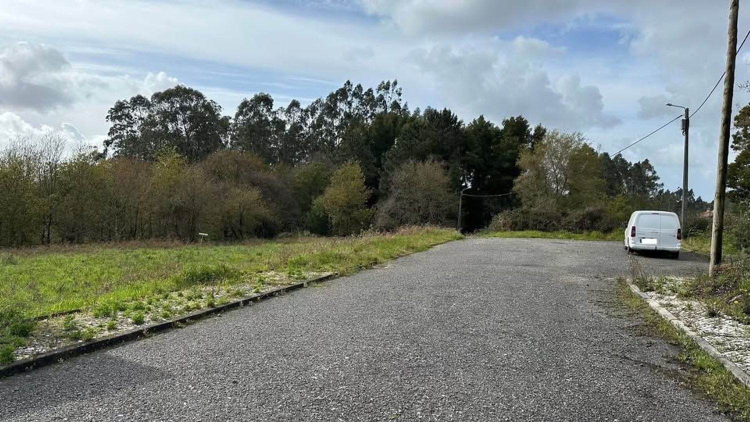  Land in Oliveira de Azemeis, Portugal No. 298318