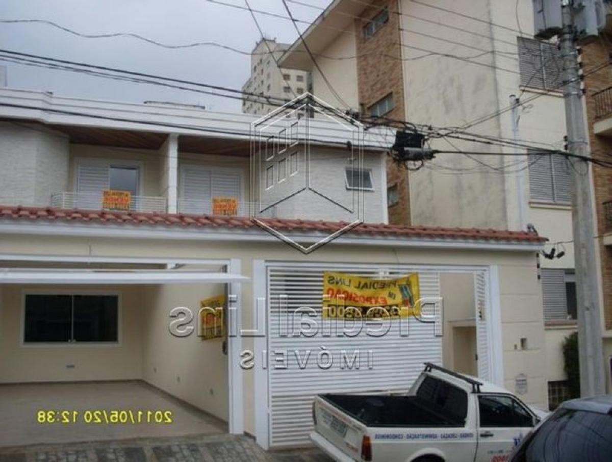 Casa T4 em São Paulo, Brazil N.º 519783