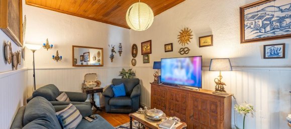 6 bedrooms House in Lisbon, Portugal No. 125242 2