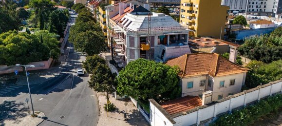 6 bedrooms House in Lisbon, Portugal No. 125242 7