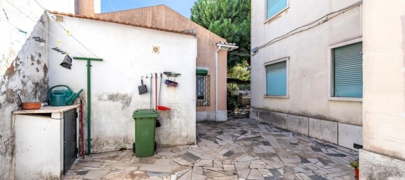 6 bedrooms House in Lisbon, Portugal No. 125242 32