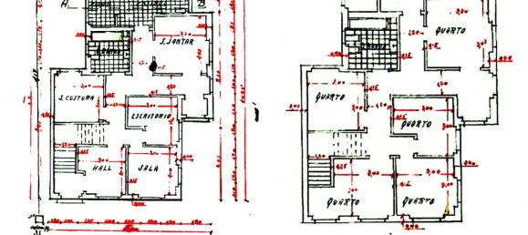 6 bedrooms House in Lisbon, Portugal No. 125242 47