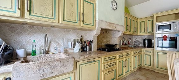 5 Schlafzimmer Haus in Chisseaux, France, Nr. 82008 7