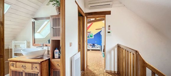 5 Schlafzimmer Haus in Chisseaux, France, Nr. 82008 17