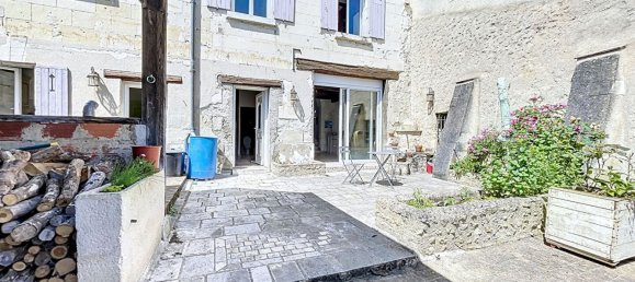 5 Schlafzimmer Haus in Chisseaux, France, Nr. 82008 22