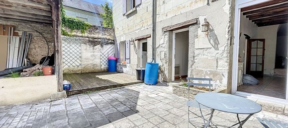 5 Schlafzimmer Haus in Chisseaux, France, Nr. 82008 21