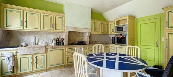 5 Schlafzimmer Haus in Chisseaux, France, Nr. 82008 5