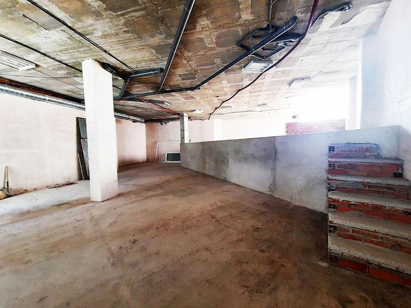  Commercial property in Marbella, Spain No. 225257