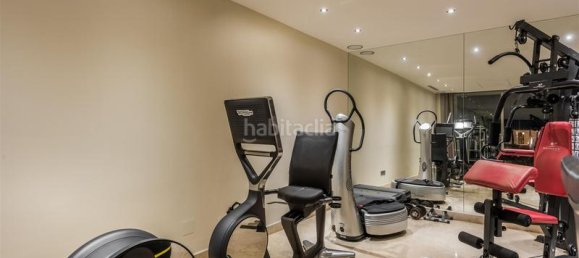 7 chambres Villa à Marbella, Spain No. 120455 23