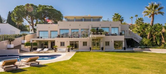 7 chambres Villa à Marbella, Spain No. 120455 4