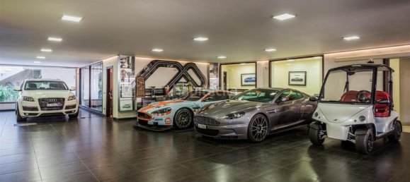 7 chambres Villa à Marbella, Spain No. 120455 22