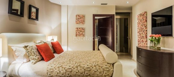 7 chambres Villa à Marbella, Spain No. 120455 19