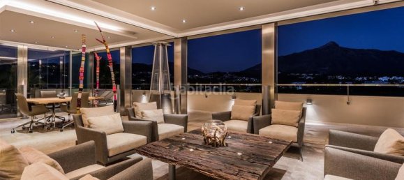 7 chambres Villa à Marbella, Spain No. 120455 11