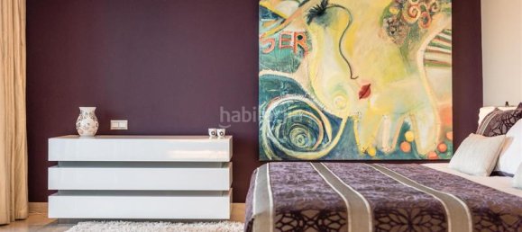 7 chambres Villa à Marbella, Spain No. 120455 16