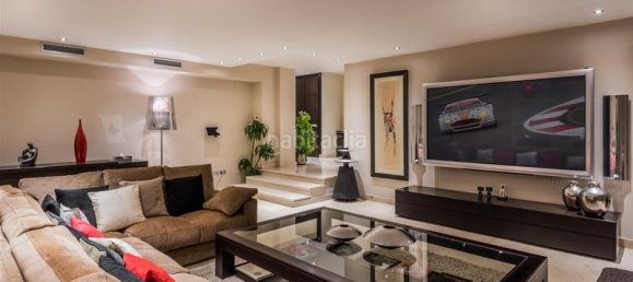 7 chambres Villa à Marbella, Spain No. 120455 8