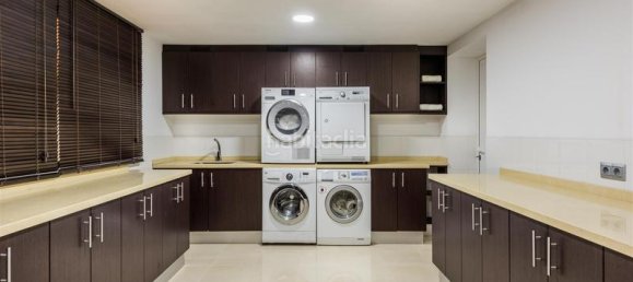 7 chambres Villa à Marbella, Spain No. 120455 24