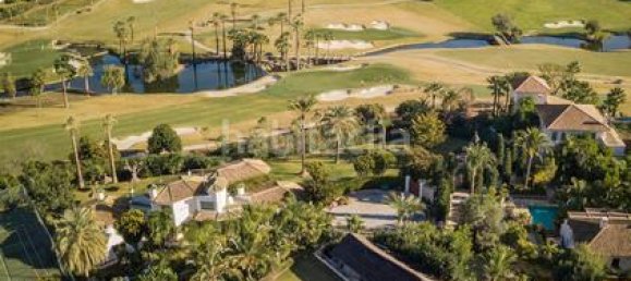 7 chambres Villa à Marbella, Spain No. 120455 27