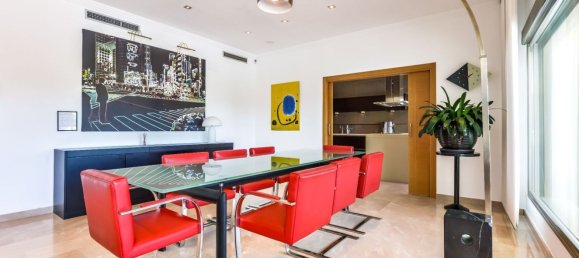 5 Schlafzimmer Villa in Benissa, Spain, Nr. 88435 14