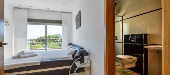 5 Schlafzimmer Villa in Benissa, Spain, Nr. 88435 2