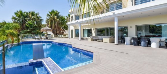 5 Schlafzimmer Villa in Benissa, Spain, Nr. 88435 44