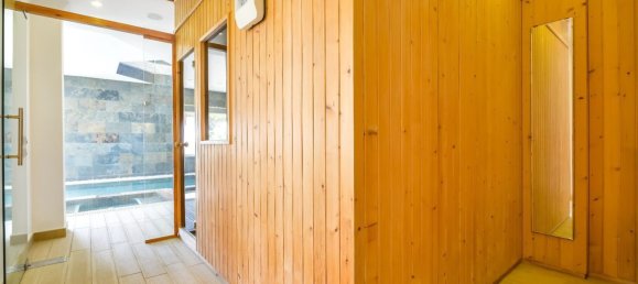 5 Schlafzimmer Villa in Benissa, Spain, Nr. 88435 17