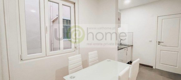 5 Schlafzimmer Wohnung in Lisbon, Portugal, Nr. 33383 17