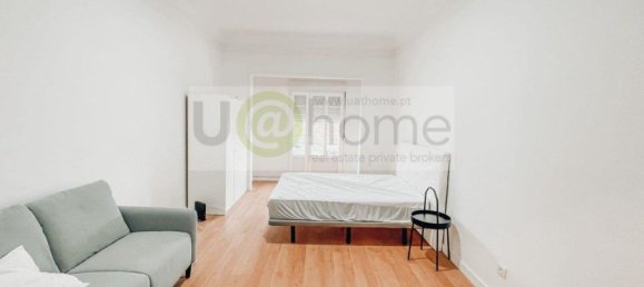 5 Schlafzimmer Wohnung in Lisbon, Portugal, Nr. 33383 2