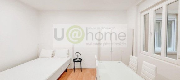 5 Schlafzimmer Wohnung in Lisbon, Portugal, Nr. 33383 13