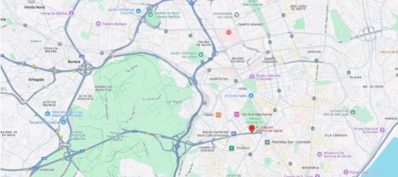 5 Schlafzimmer Wohnung in Lisbon, Portugal, Nr. 33383 35