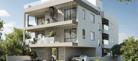 1 Schlafzimmer Wohnung in Livadia, Cyprus, Nr. 174618 6