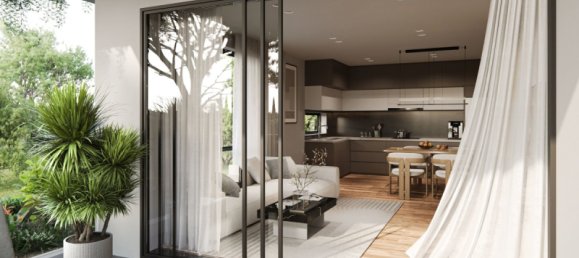 1 Schlafzimmer Wohnung in Livadia, Cyprus, Nr. 174618 4