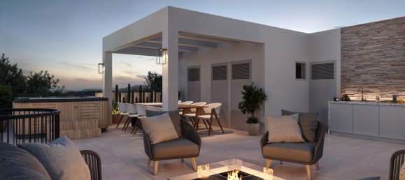 1 Schlafzimmer Wohnung in Livadia, Cyprus, Nr. 174618 3
