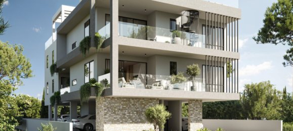 1 Schlafzimmer Wohnung in Livadia, Cyprus, Nr. 174618 7