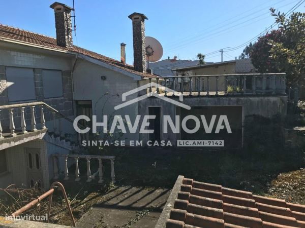 Дом с 5 спальнями в Аргонсилье, Португалия № 64397