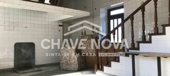 Дом с 5 спальнями в Аргонсилье, Португалия № 64397 11