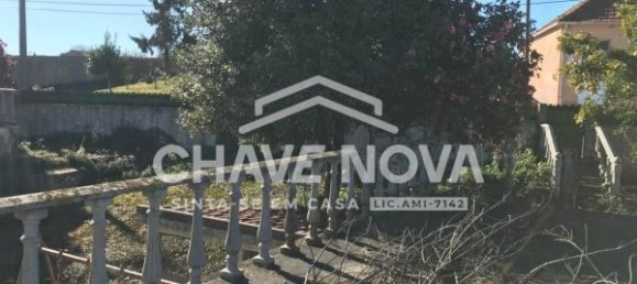 Дом с 5 спальнями в Аргонсилье, Португалия № 64397 4