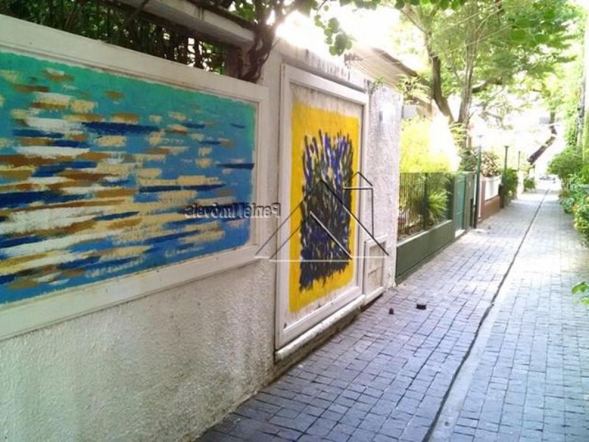 3 bedrooms House in Rio de Janeiro, Brazil No. 543090