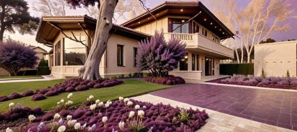 5 bedrooms Villa in Massa, Italy No. 66546 22