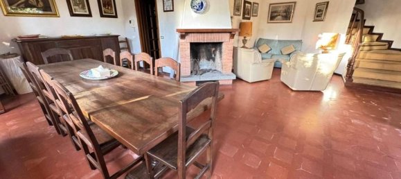 5 bedrooms Villa in Massa, Italy No. 66546 14