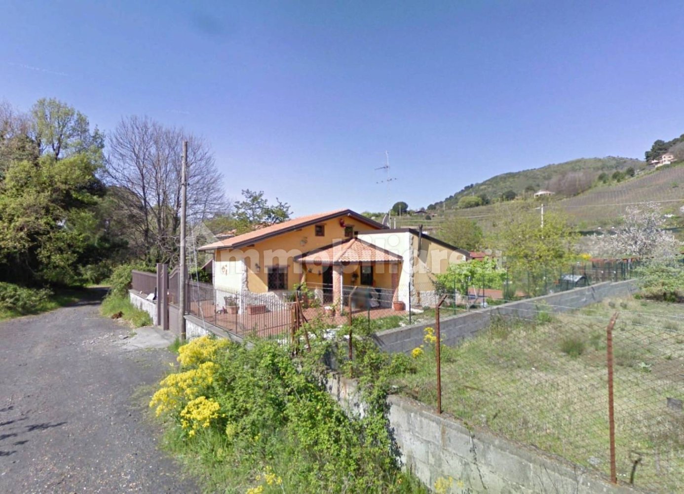 3 bedrooms Villa in Pedara, Italy No. 326605