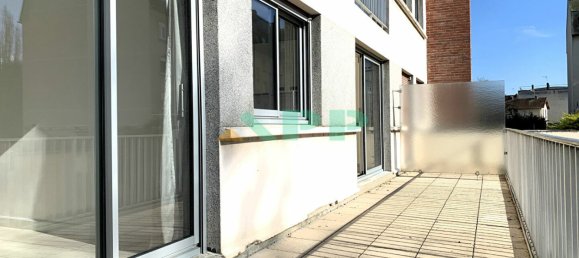 1 bedroom Apartment in Juvisy-sur-Orge, France No. 127299 2