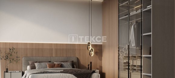 Apartamento T2 em Jumeirah Village Circle, UAE N.º 31820 10