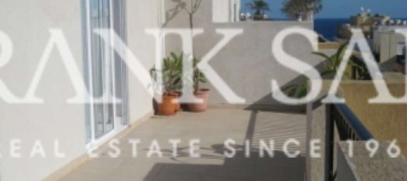 1 chambre Penthouse à Sliema, Malta No. 3821 7