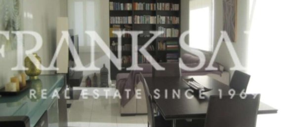 1 chambre Penthouse à Sliema, Malta No. 3821 4