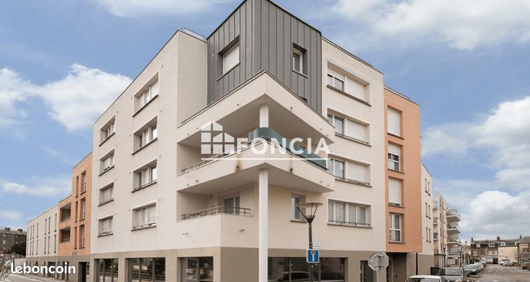 Studio in Le Petit-Quevilly, France, Nr. 360291