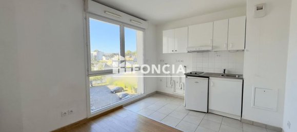 Studio in Le Petit-Quevilly, France, Nr. 360291 2