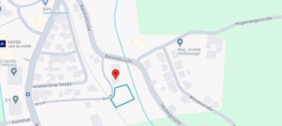  Land in Peuerbach, Austria No. 36065 2