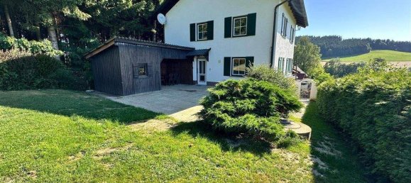 Дом с 4 комнатами в Нойкирхен ан дер Фёкла, Австрия № 207549 2